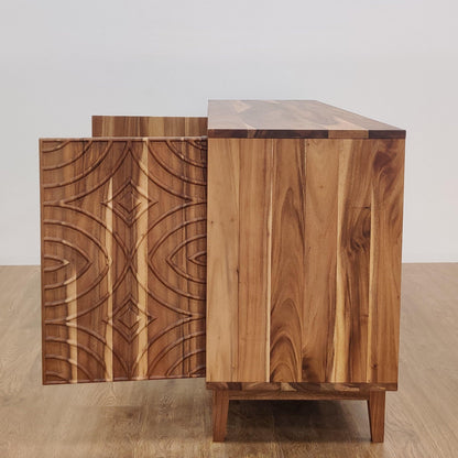 The Nikko Sideboard..