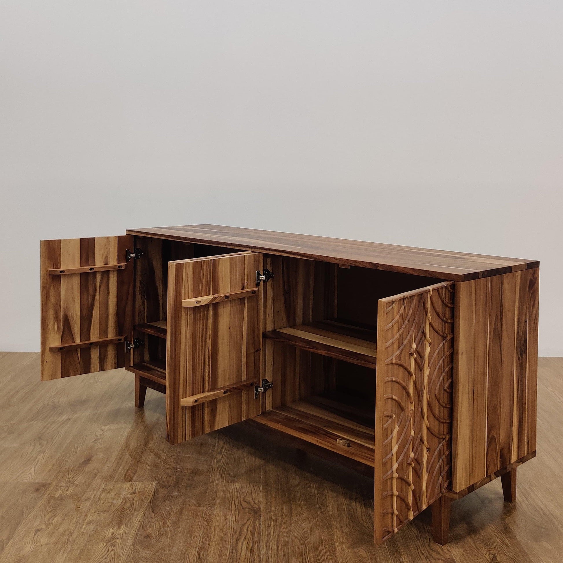 The Nikko Sideboard..