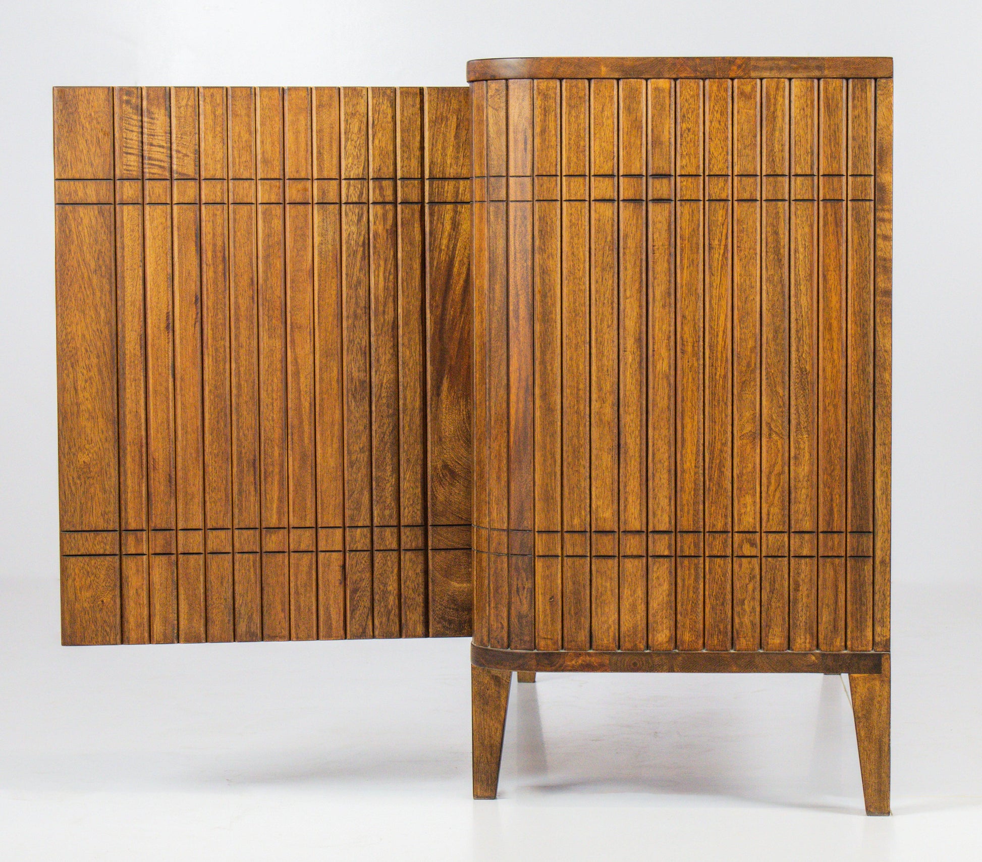 The Kyoto Cabinet..