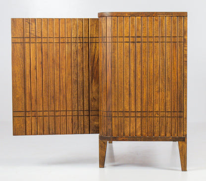 The Kyoto Cabinet..