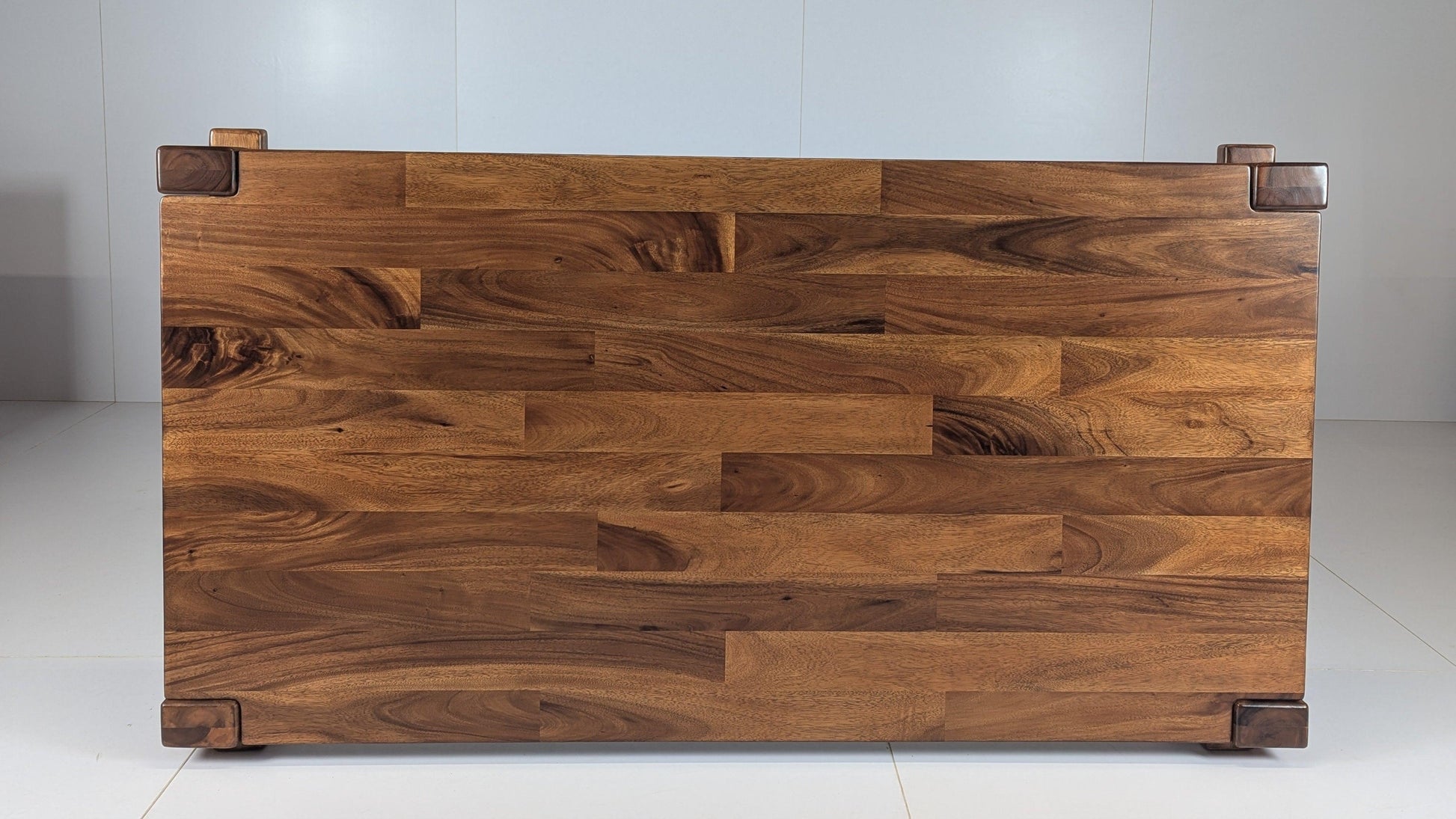 The Nara Dining Table..