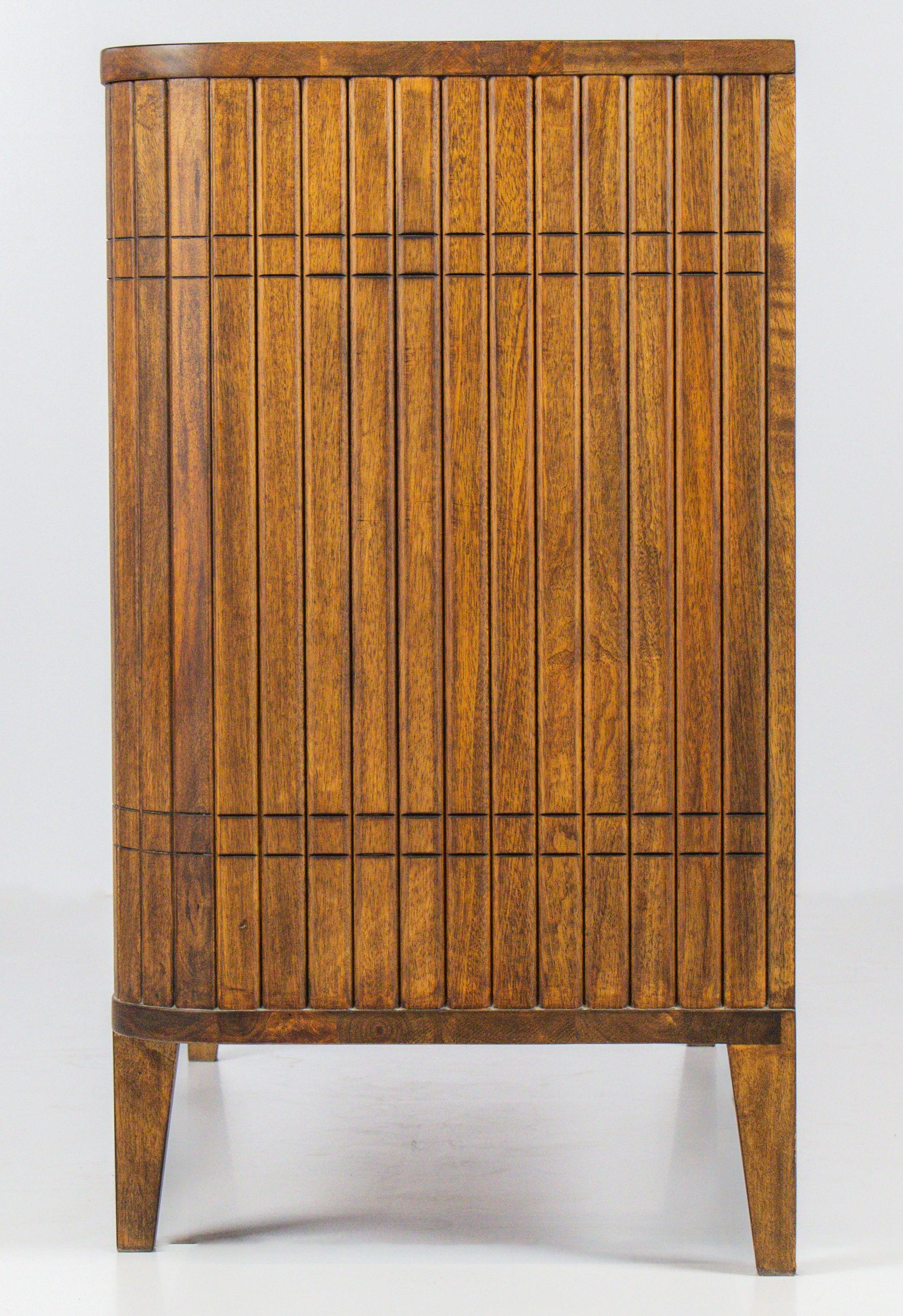The Kyoto Cabinet..