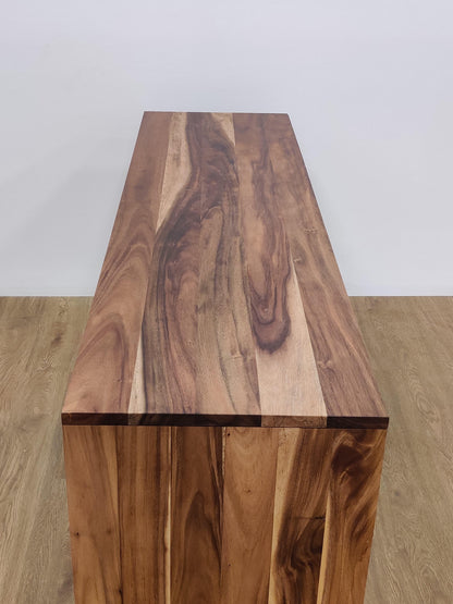 The Nikko Sideboard..