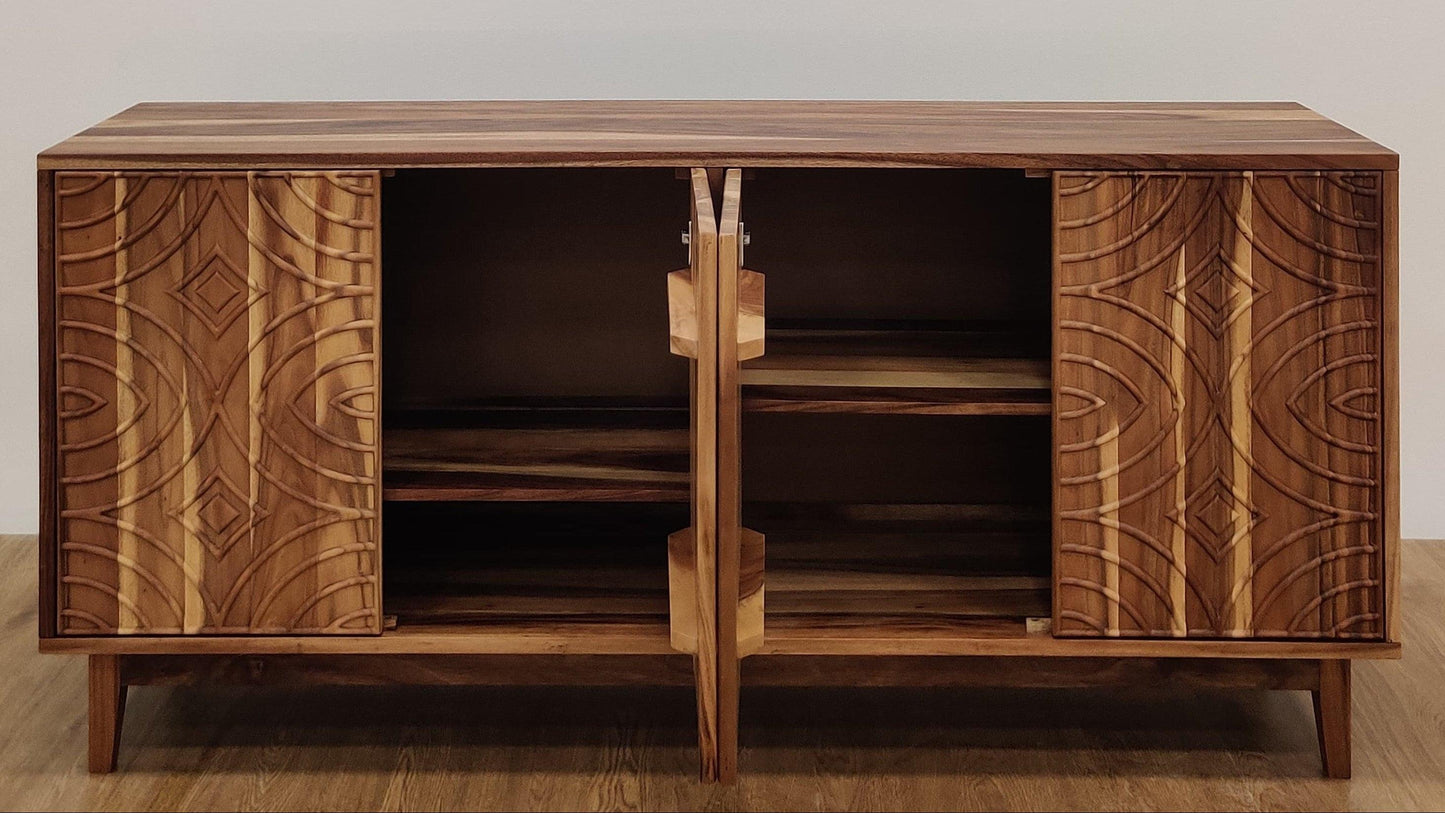 The Nikko Sideboard..