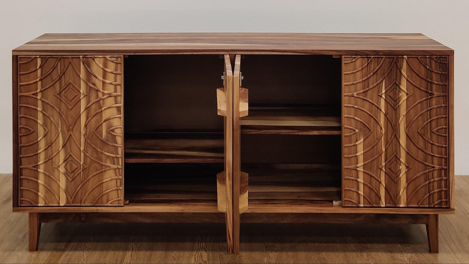 The Nikko Sideboard..