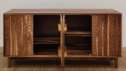 The Nikko Sideboard..