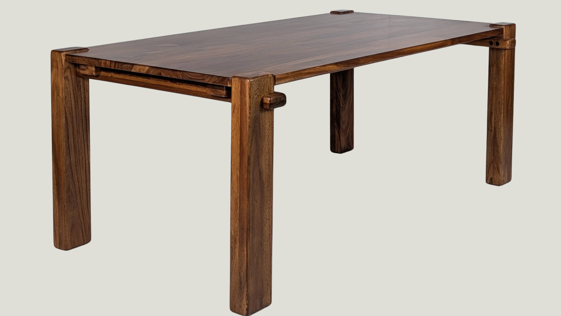 The Nara Dining Table..
