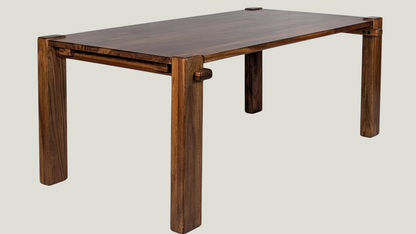 The Nara Dining Table..