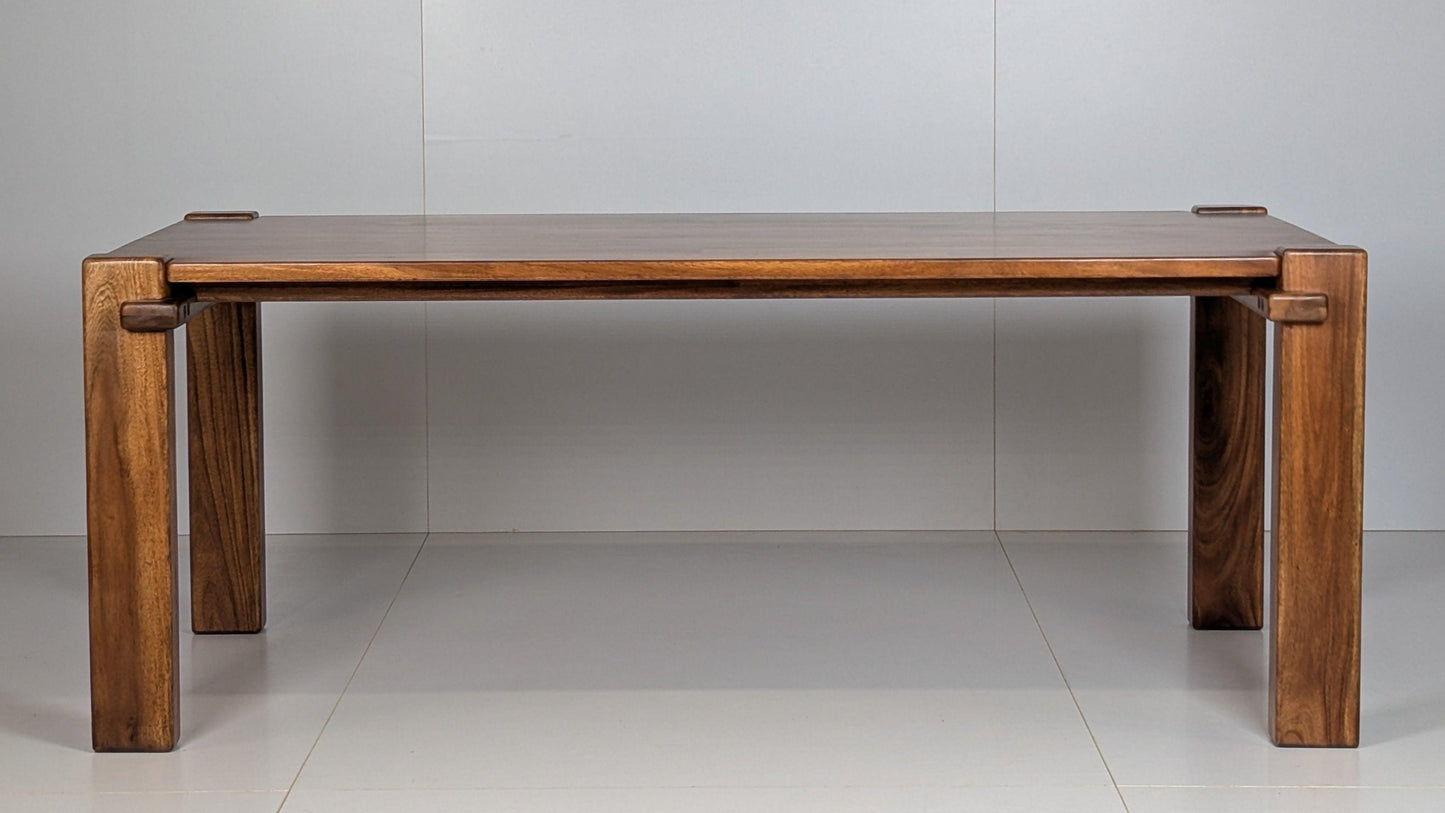 The Nara Dining Table..