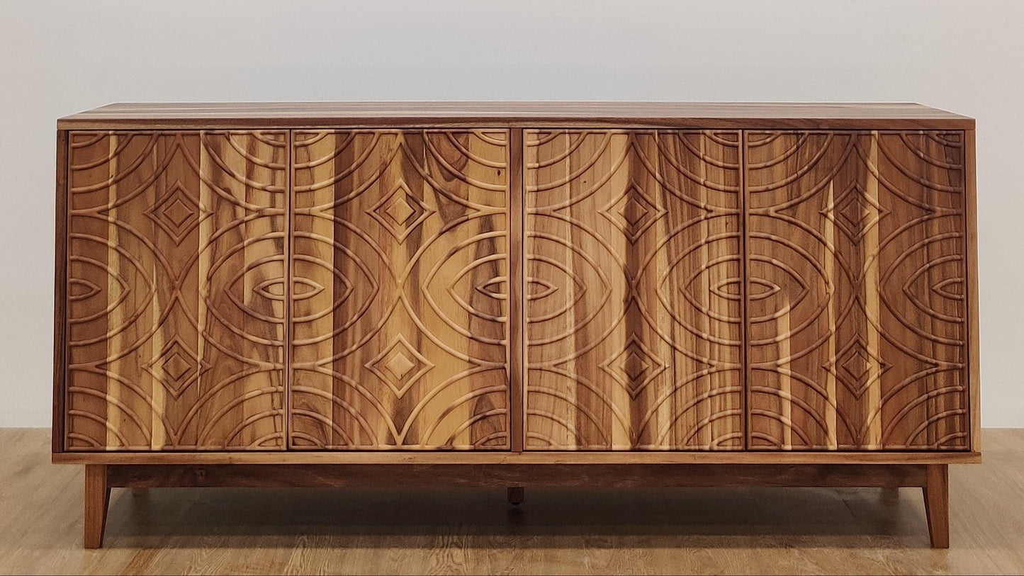The Nikko Sideboard..
