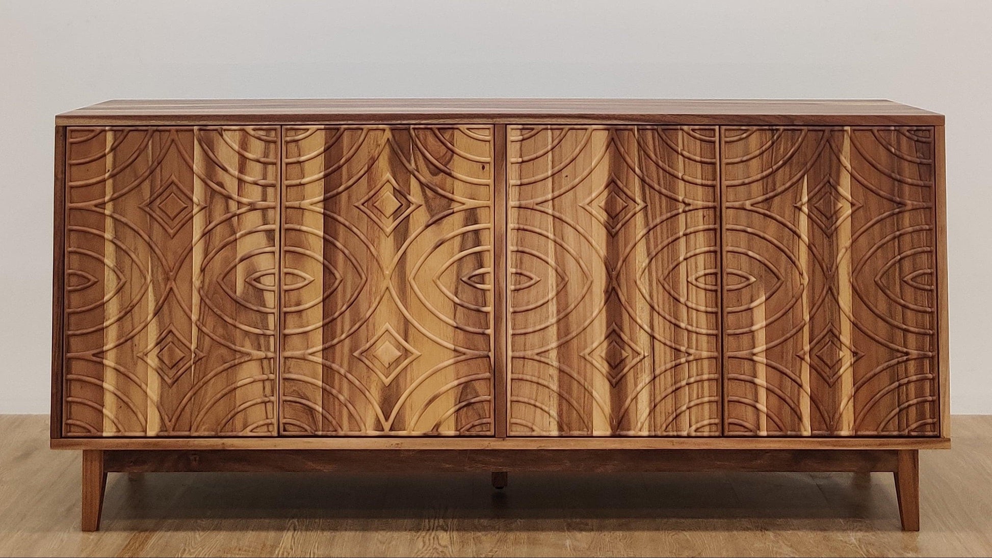 The Nikko Sideboard..