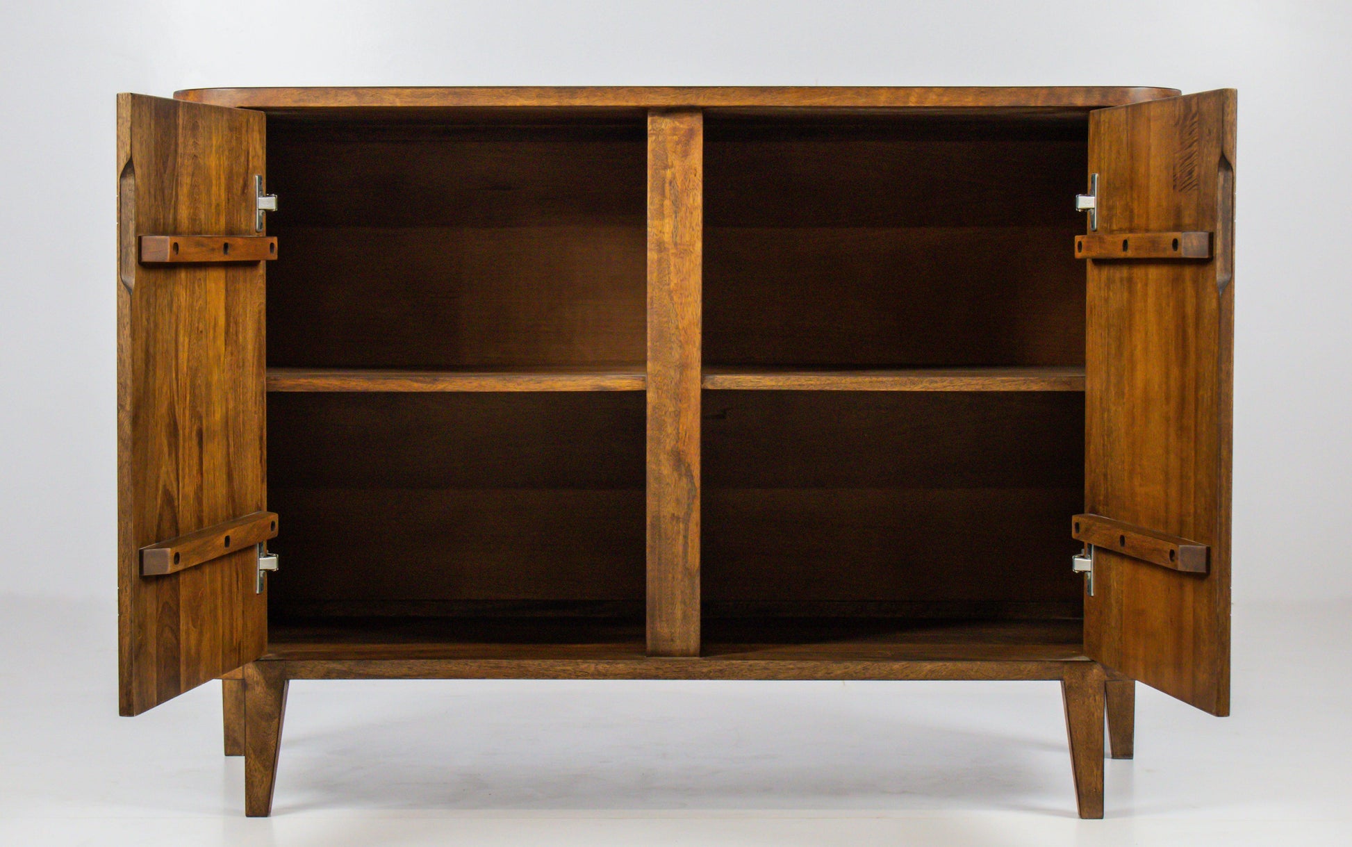 The Kyoto Cabinet..