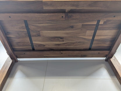 The Nara Dining Table..