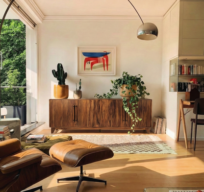 The Osaka Sideboard..