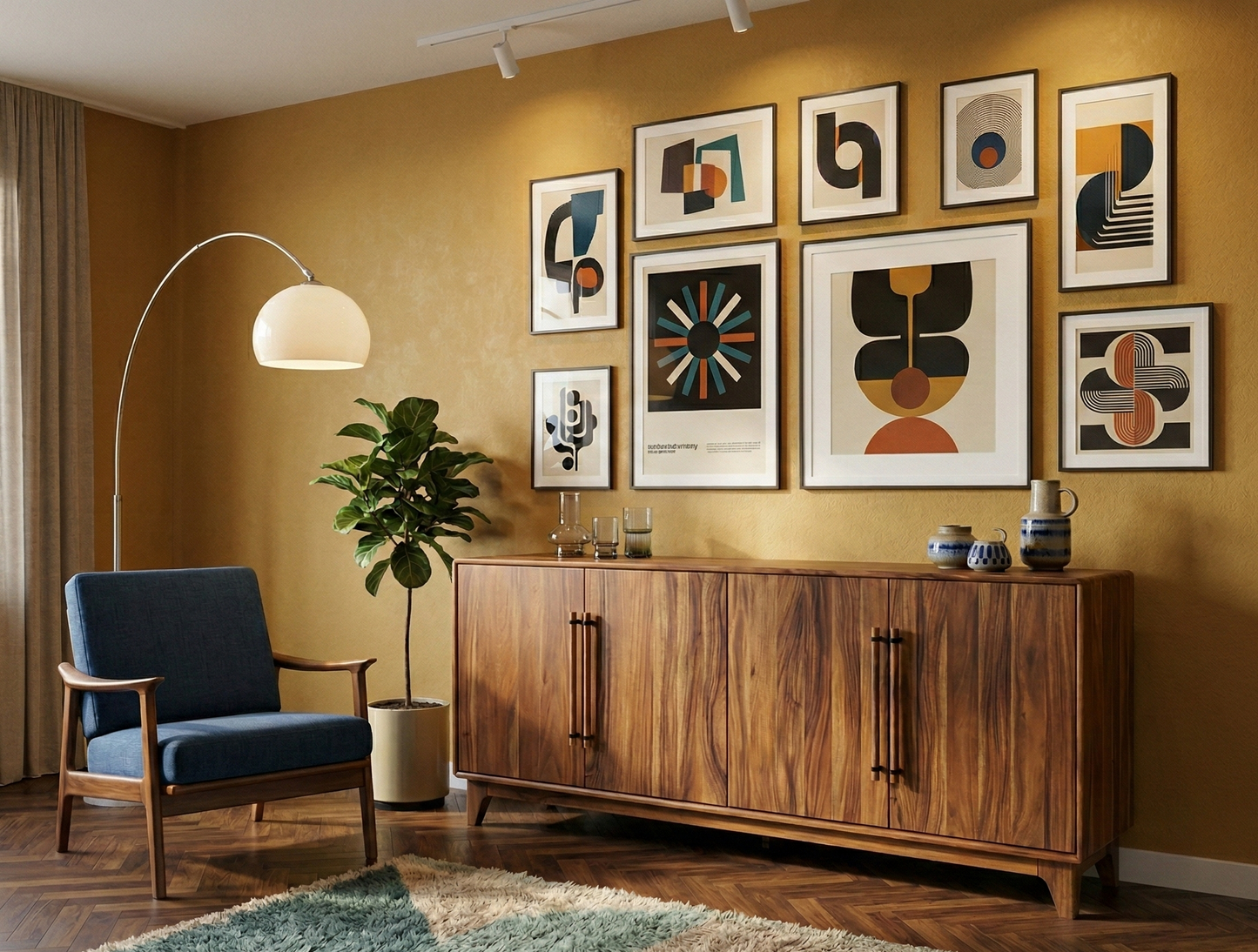 The Osaka Sideboard..