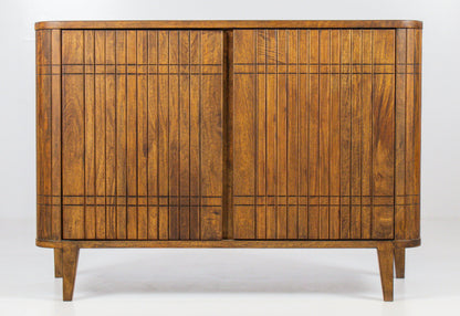 The Kyoto Cabinet..