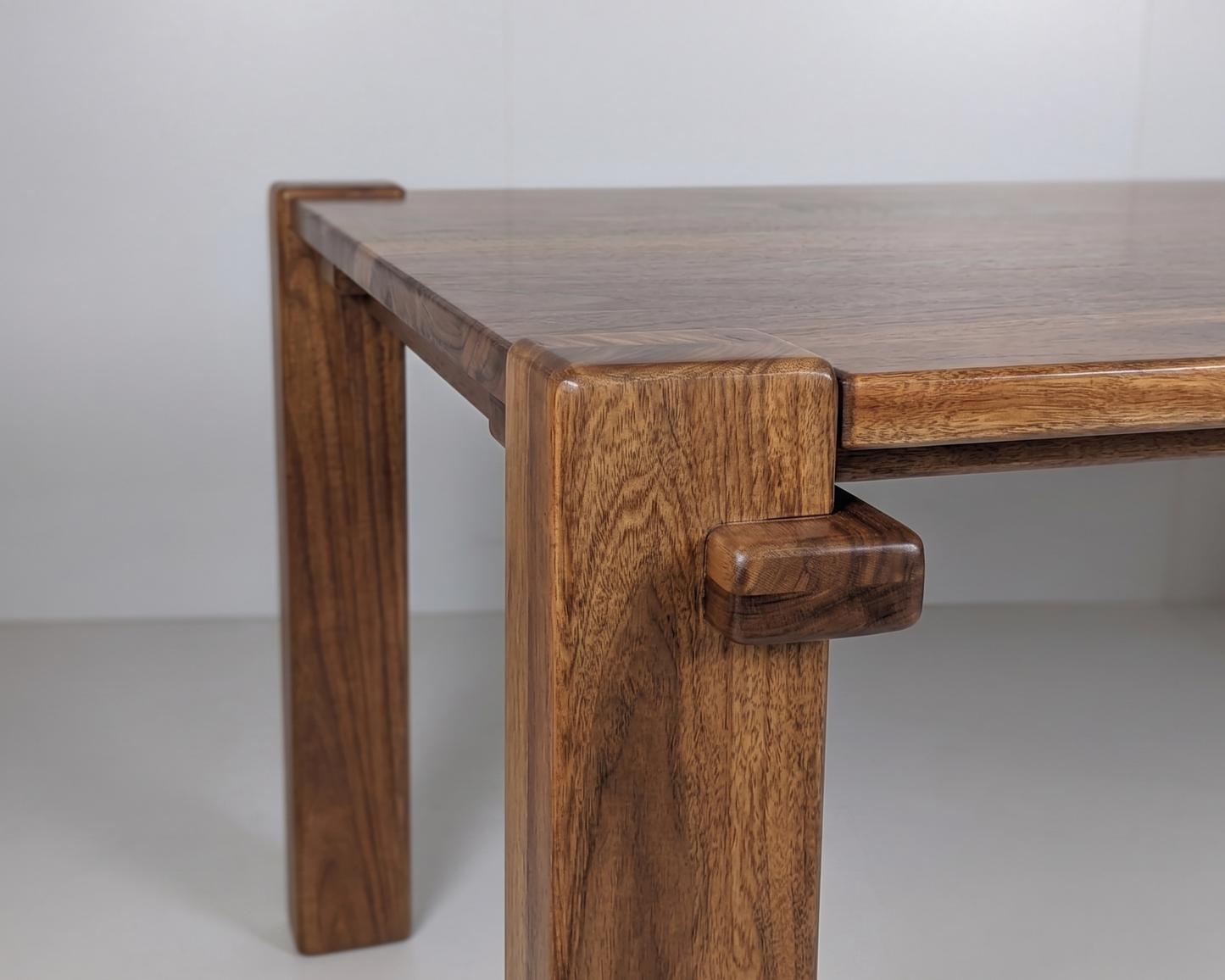 The Nara Dining Table.