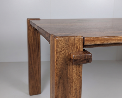 The Nara Dining Table.
