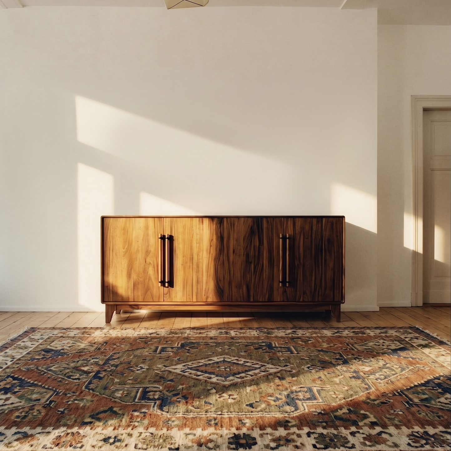 The Osaka Sideboard.