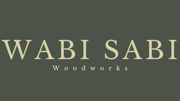Wabi Sabi Woodworks