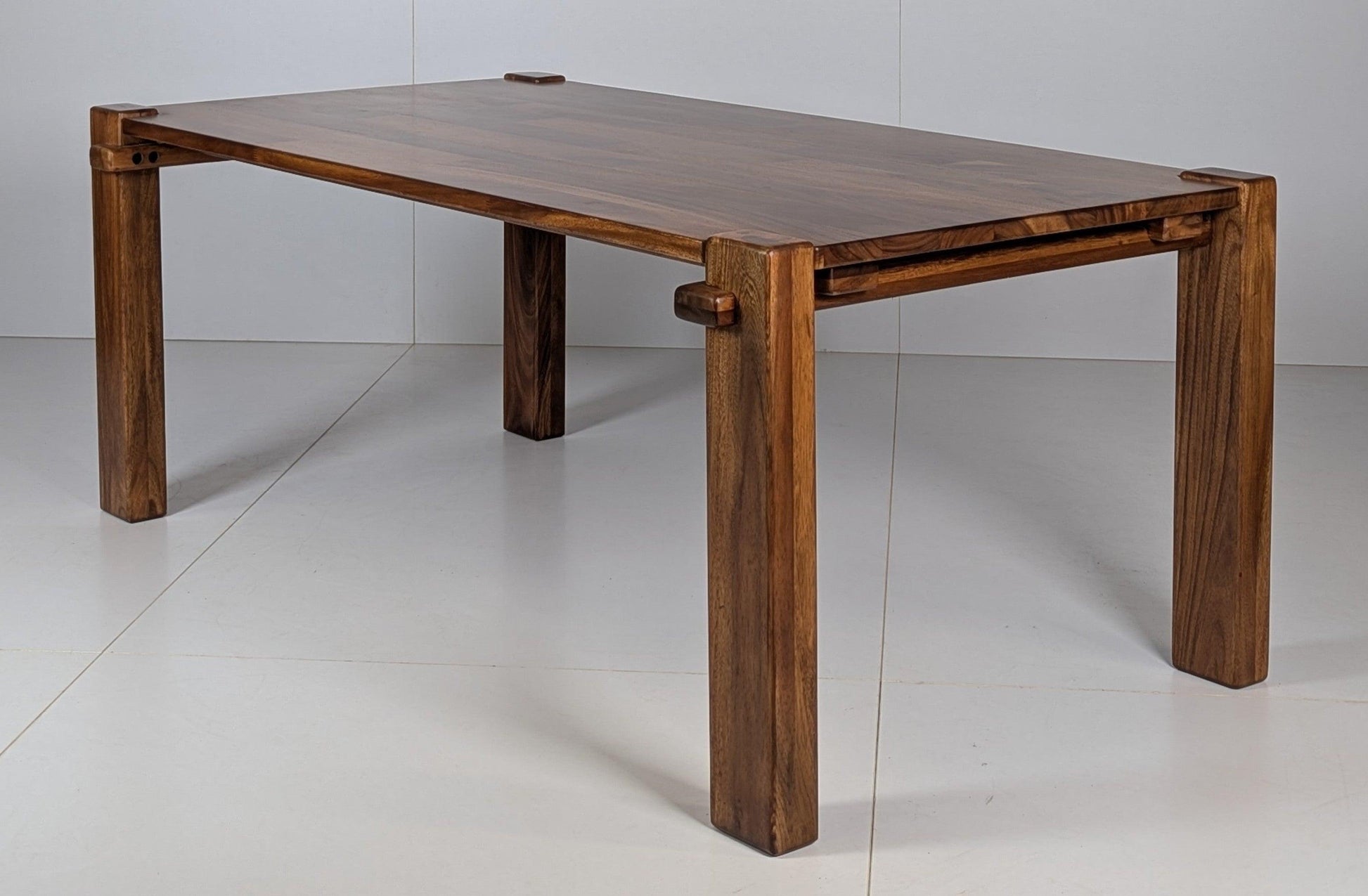The Nara Dining Table..