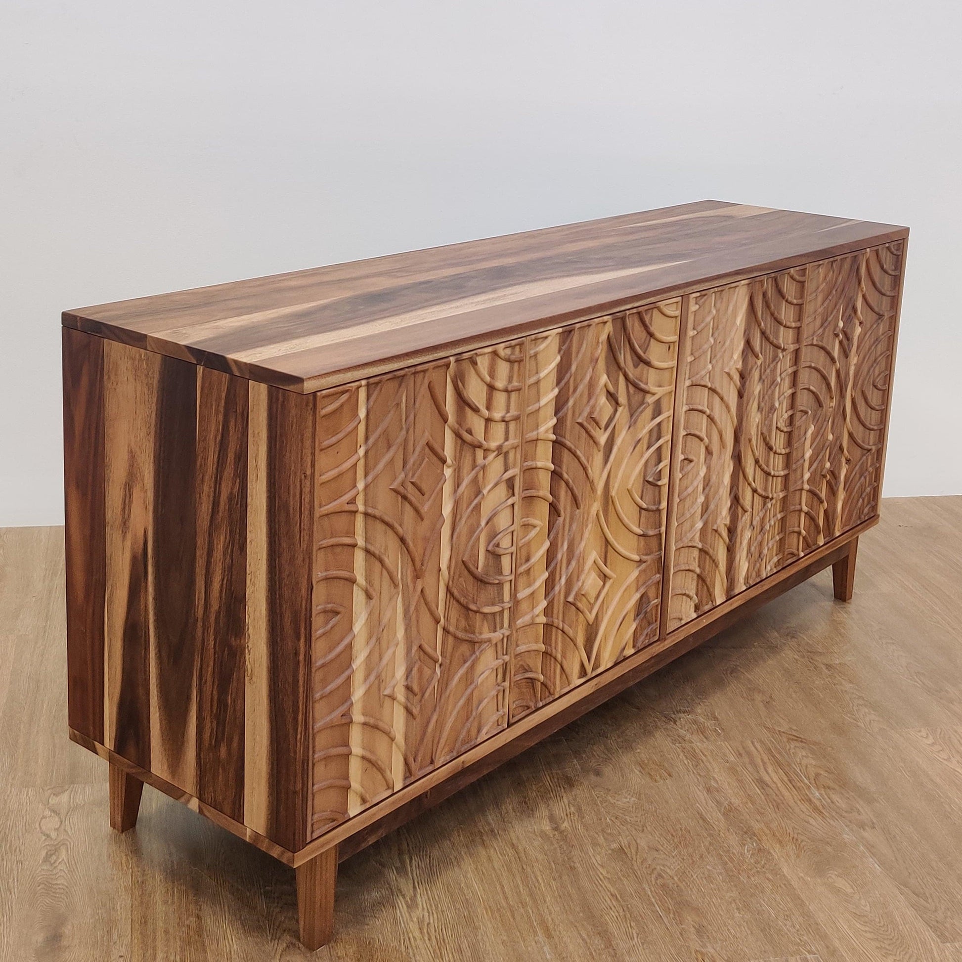 The Nikko Sideboard..