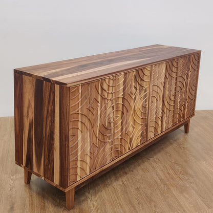 The Nikko Sideboard..