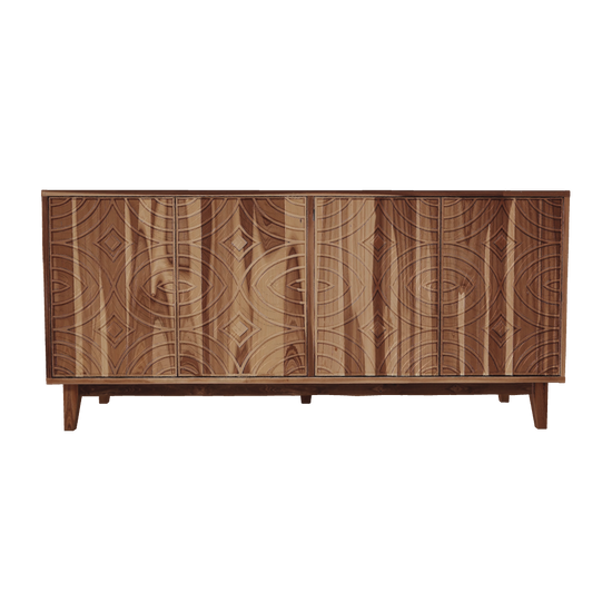 The Nikko Sideboard..