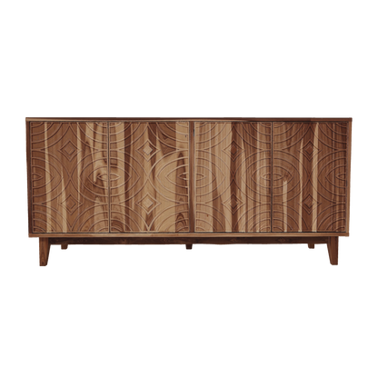 The Nikko Sideboard..
