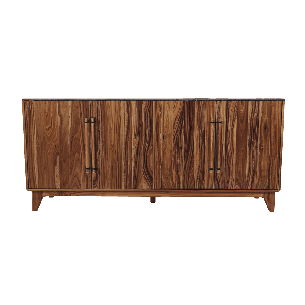 The Osaka Sideboard..