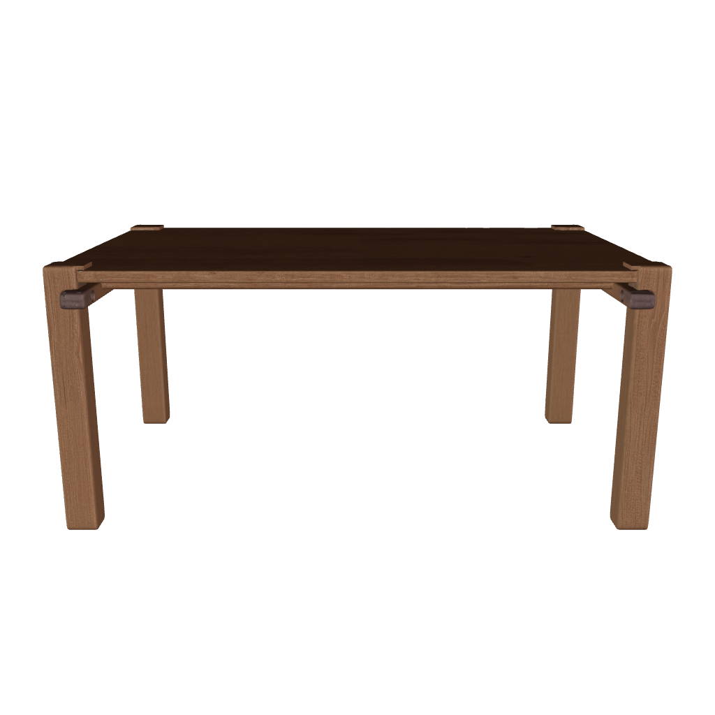 The Nara Dining Table..